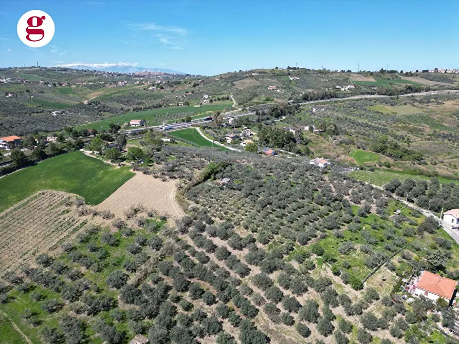 Immagine 5 di Casa indipendente in vendita  in Via del Tratturo a Vasto