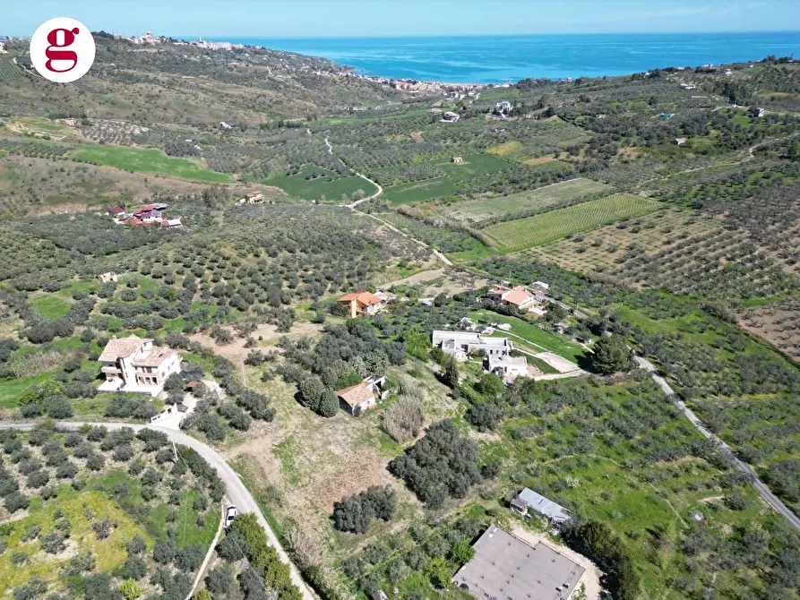 Immagine 6 di Casa indipendente in vendita  in Via del Tratturo a Vasto