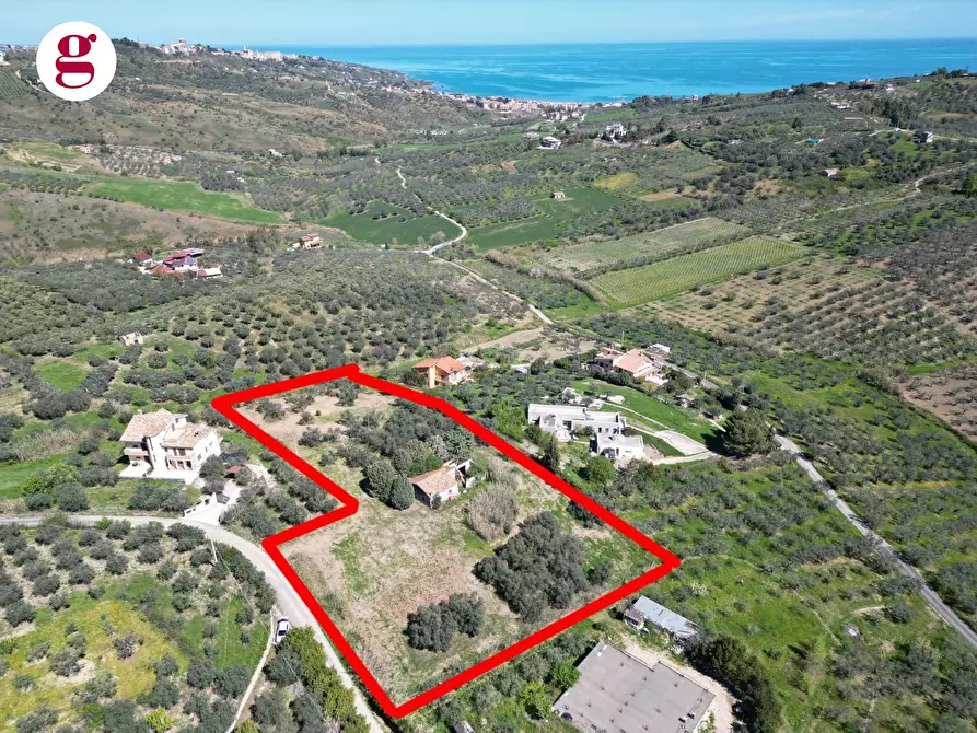 Immagine 10 di Casa indipendente in vendita  in Via del Tratturo a Vasto