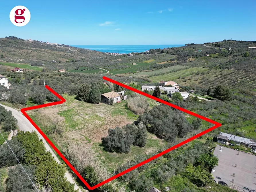 Immagine 11 di Casa indipendente in vendita  in Via del Tratturo a Vasto