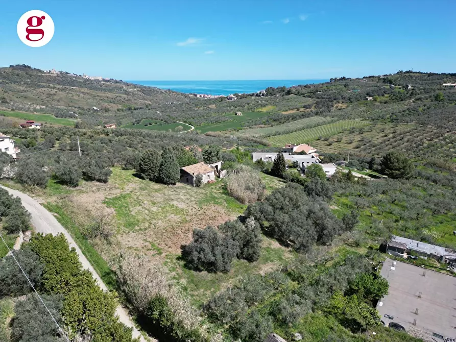 Immagine 12 di Casa indipendente in vendita  in Via del Tratturo a Vasto