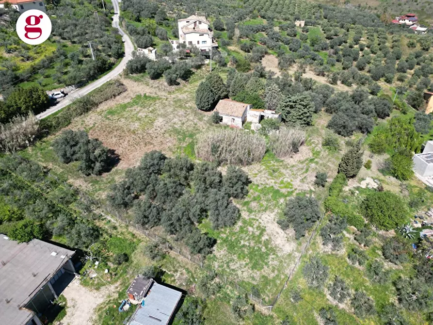 Immagine 13 di Casa indipendente in vendita  in Via del Tratturo a Vasto
