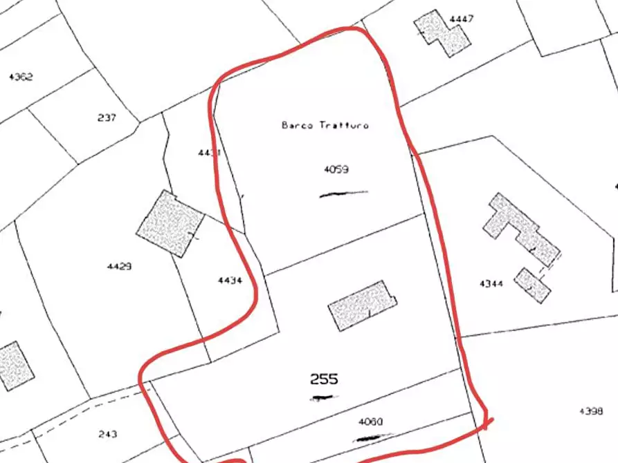 Immagine 14 di Casa indipendente in vendita  in Via del Tratturo a Vasto