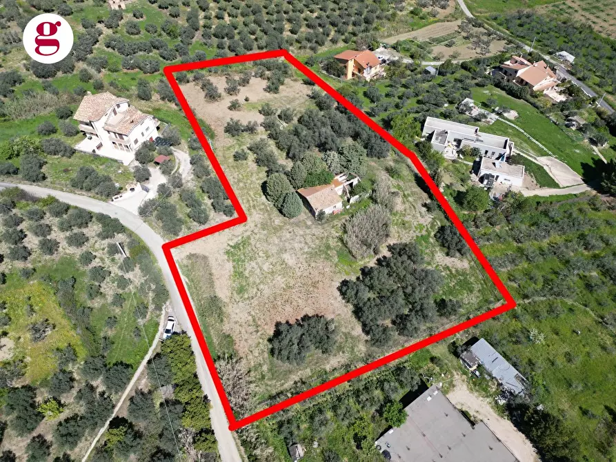 Immagine 15 di Casa indipendente in vendita  in Via del Tratturo a Vasto