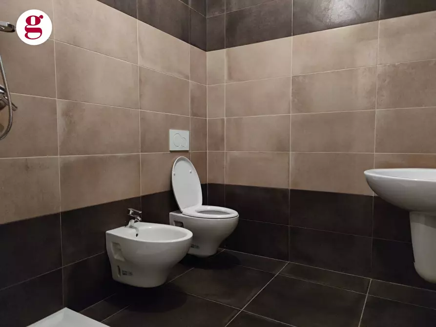 Immagine 13 di Ufficio in affitto  in Via Giulio Cesare a Vasto