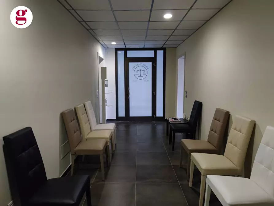 Immagine 15 di Ufficio in affitto  in Via Giulio Cesare a Vasto