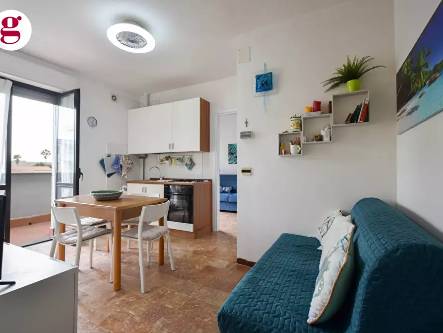 Immagine 2 di Appartamento in vendita  in Strada Statale 16 Sud a Vasto