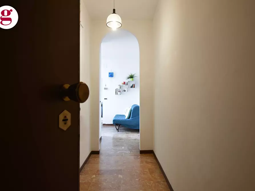 Immagine 1 di Appartamento in vendita  in Strada Statale 16 Sud a Vasto