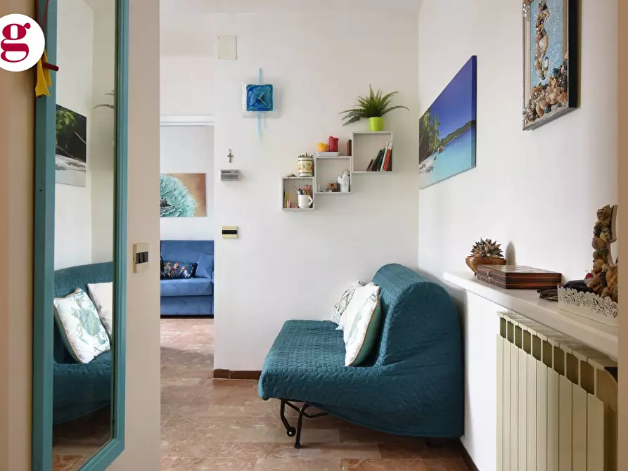 Immagine 5 di Appartamento in vendita  in Strada Statale 16 Sud a Vasto