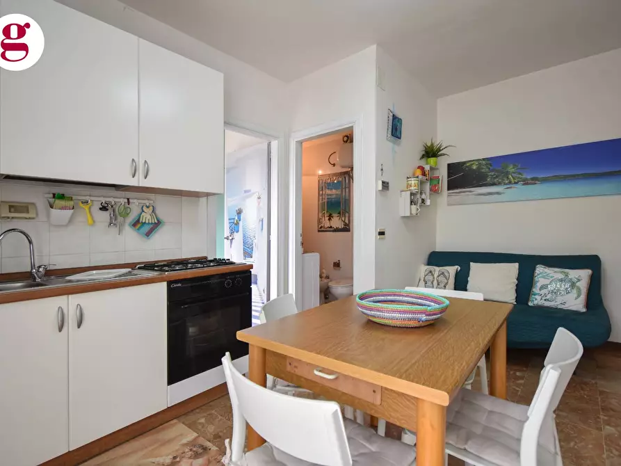 Immagine 9 di Appartamento in vendita  in Strada Statale 16 Sud a Vasto