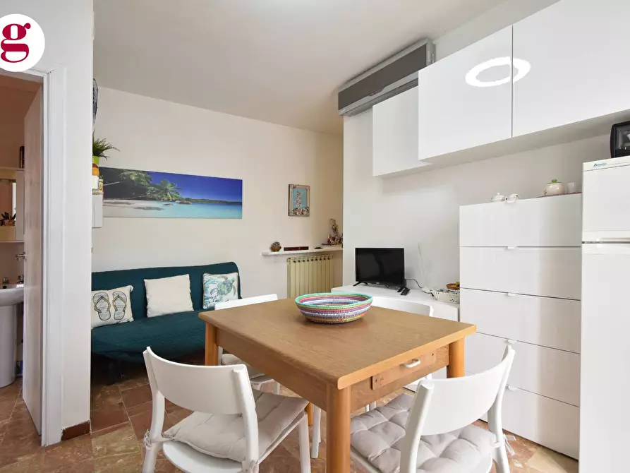 Immagine 8 di Appartamento in vendita  in Strada Statale 16 Sud a Vasto