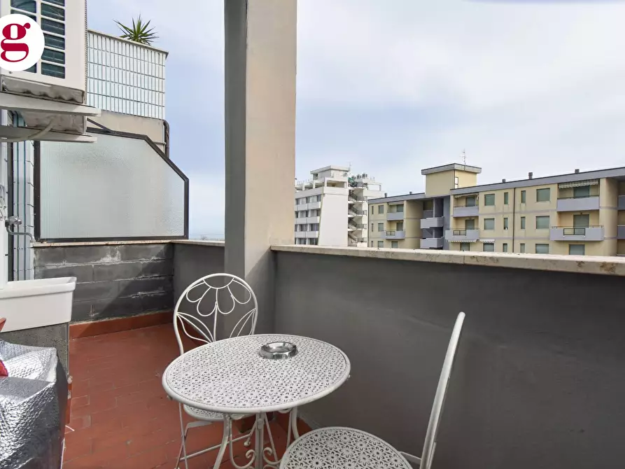 Immagine 3 di Appartamento in vendita  in Strada Statale 16 Sud a Vasto