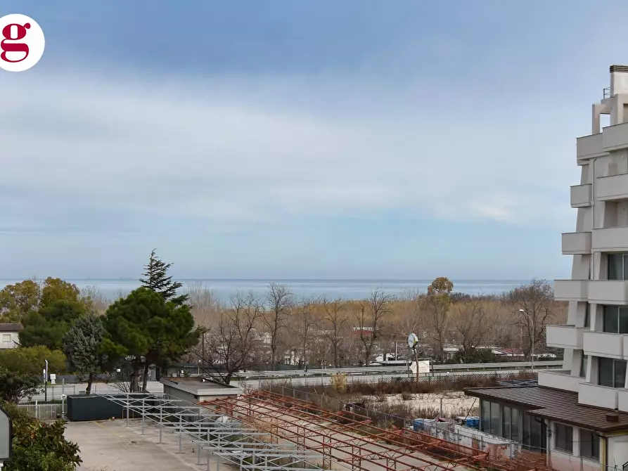 Immagine 12 di Appartamento in vendita  in Strada Statale 16 Sud a Vasto