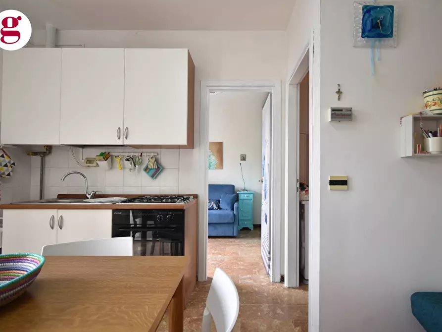 Immagine 14 di Appartamento in vendita  in Strada Statale 16 Sud a Vasto