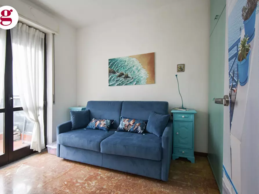 Immagine 17 di Appartamento in vendita  in Strada Statale 16 Sud a Vasto