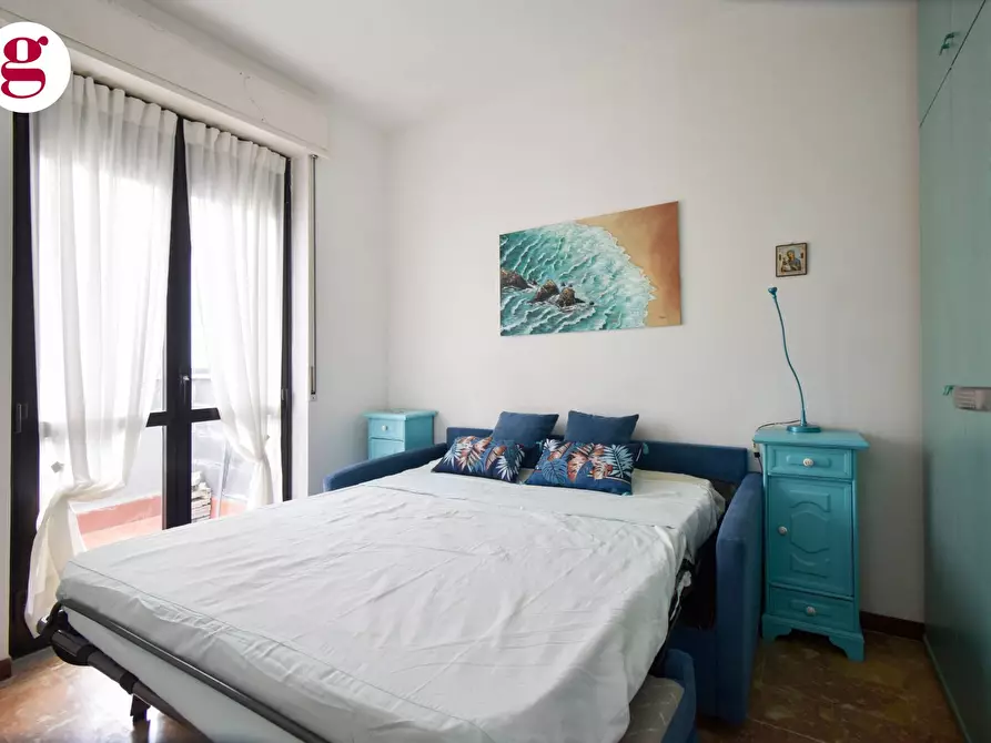 Immagine 4 di Appartamento in vendita  in Strada Statale 16 Sud a Vasto