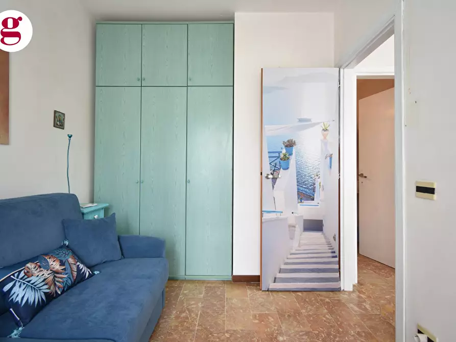 Immagine 18 di Appartamento in vendita  in Strada Statale 16 Sud a Vasto