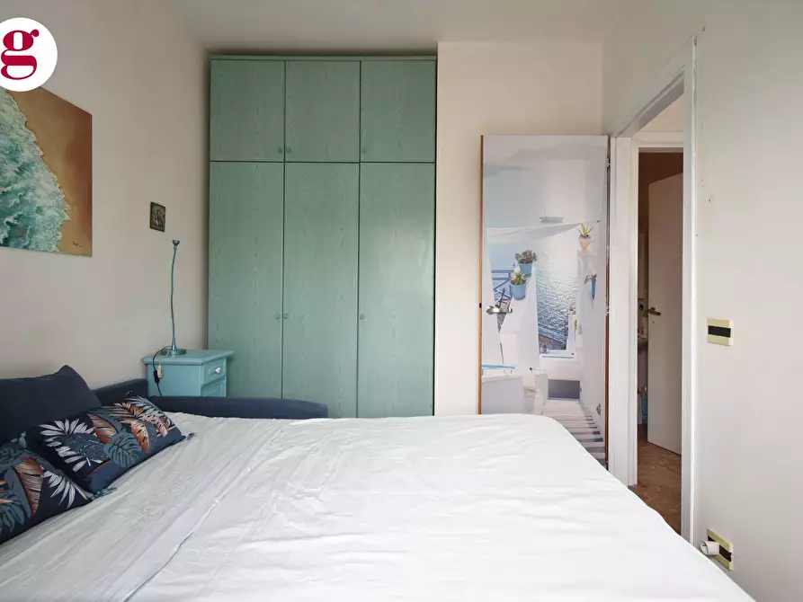 Immagine 19 di Appartamento in vendita  in Strada Statale 16 Sud a Vasto