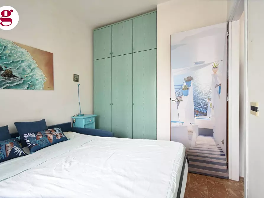 Immagine 20 di Appartamento in vendita  in Strada Statale 16 Sud a Vasto