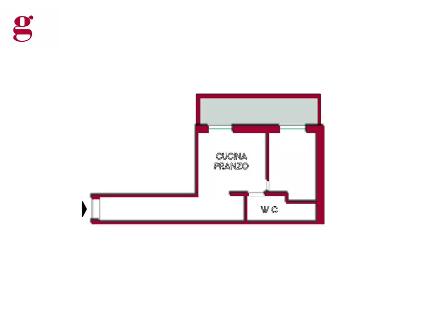Immagine 22 di Appartamento in vendita  in Strada Statale 16 Sud a Vasto