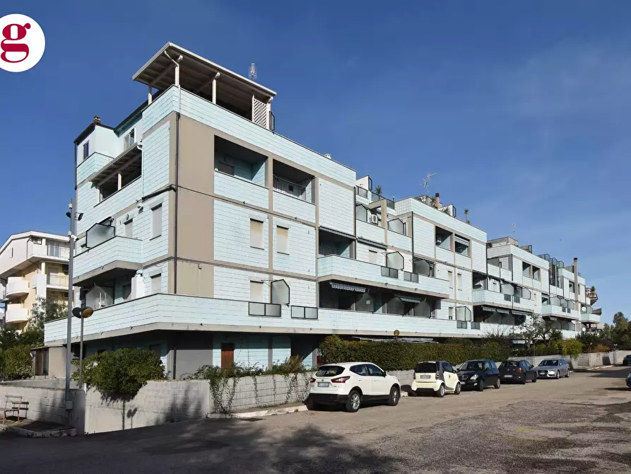 Immagine 21 di Appartamento in vendita  in Strada Statale 16 Sud a Vasto