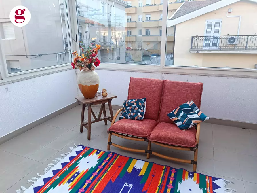 Immagine 1 di Appartamento in affitto  in Via dei Conti Ricci a Vasto