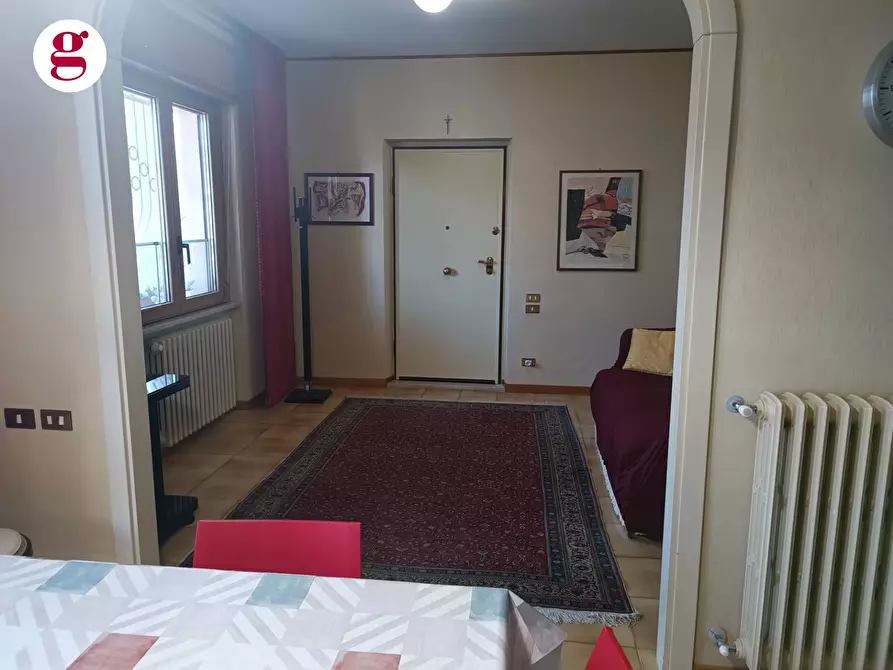 Immagine 2 di Appartamento in affitto  in Via dei Conti Ricci a Vasto