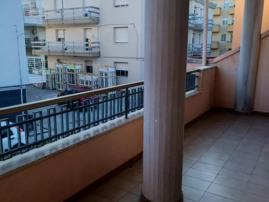 Immagine 6 di Appartamento in affitto  in Via dei Conti Ricci a Vasto