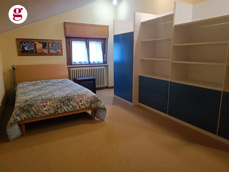 Immagine 15 di Appartamento in affitto  in Via dei Conti Ricci a Vasto