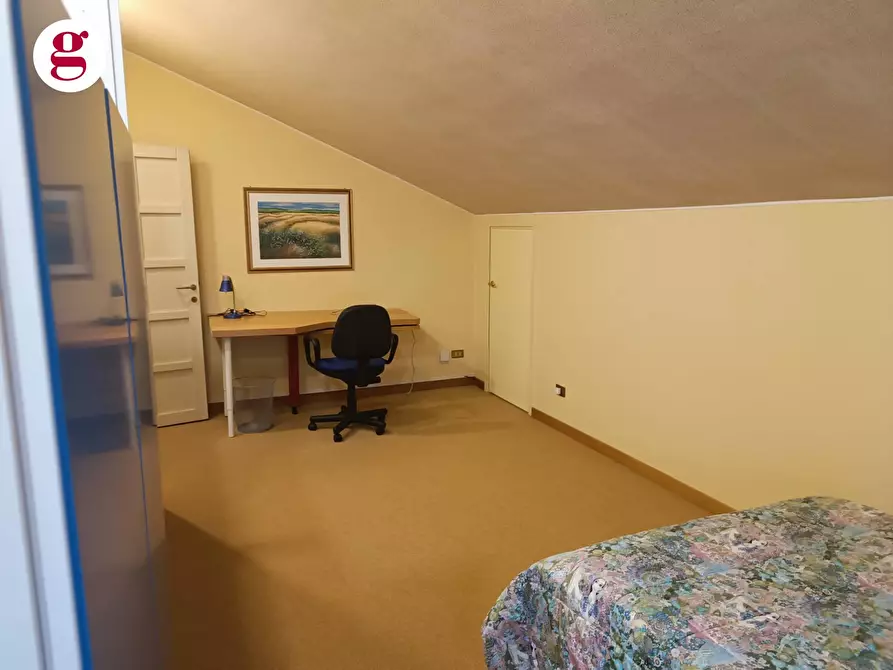 Immagine 14 di Appartamento in affitto  in Via dei Conti Ricci a Vasto