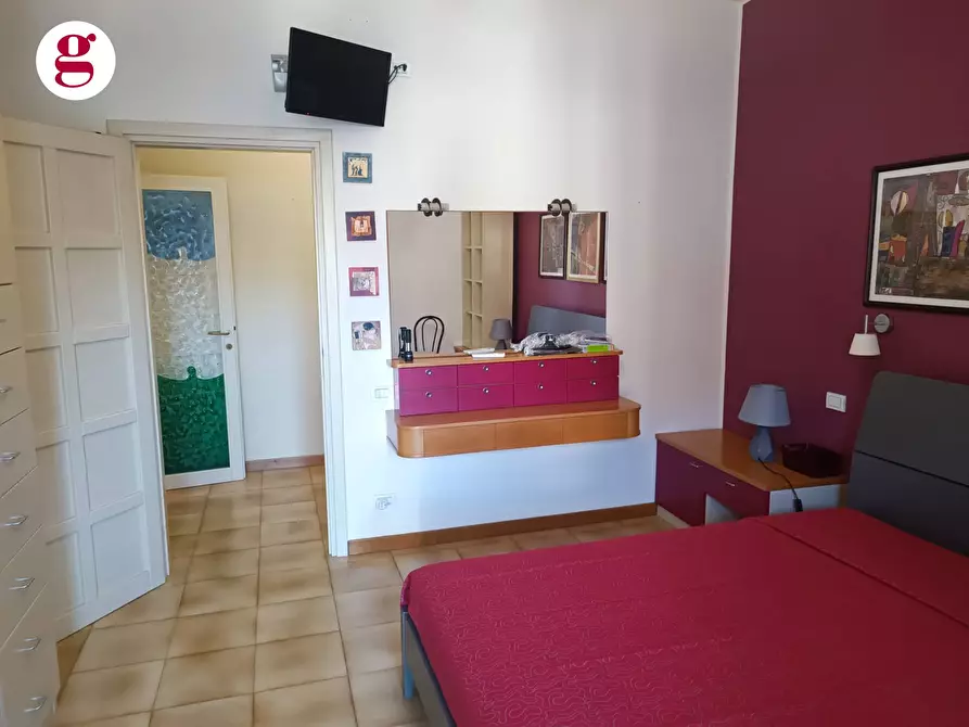 Immagine 10 di Appartamento in affitto  in Via dei Conti Ricci a Vasto