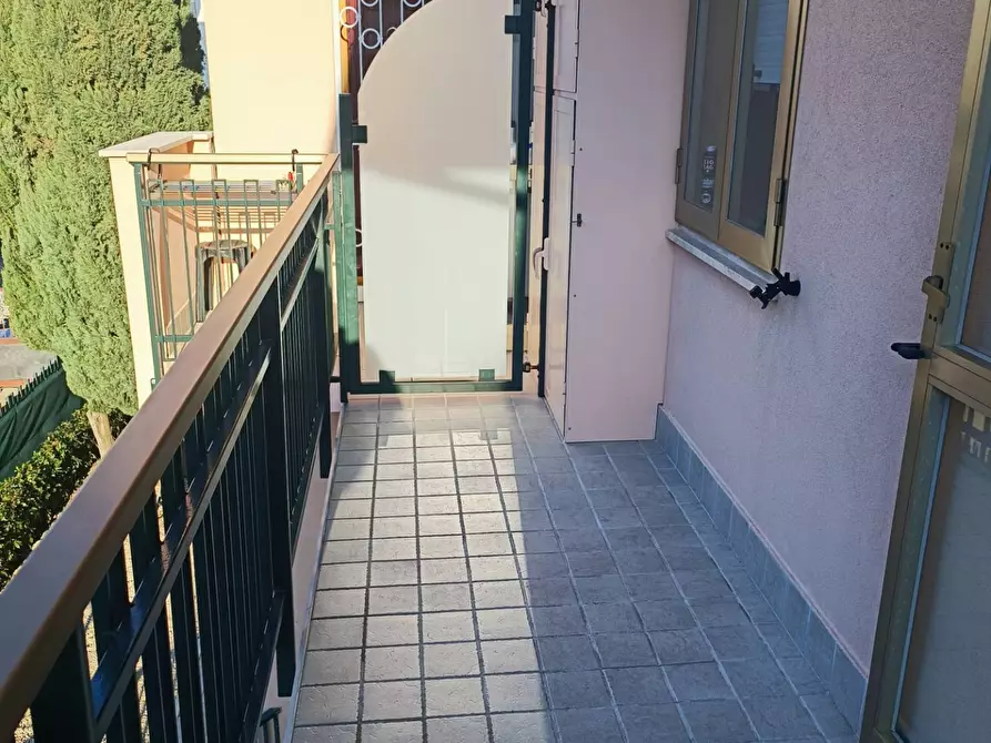 Immagine 13 di Appartamento in affitto  in Via dei Conti Ricci a Vasto