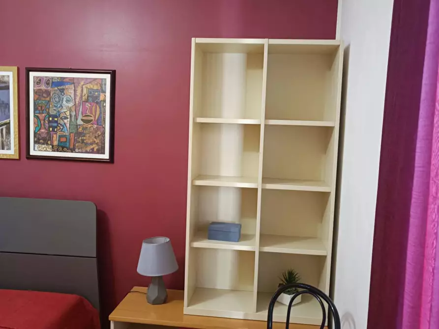 Immagine 11 di Appartamento in affitto  in Via dei Conti Ricci a Vasto