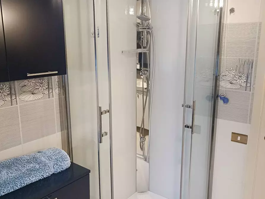 Immagine 19 di Appartamento in affitto  in Via dei Conti Ricci a Vasto