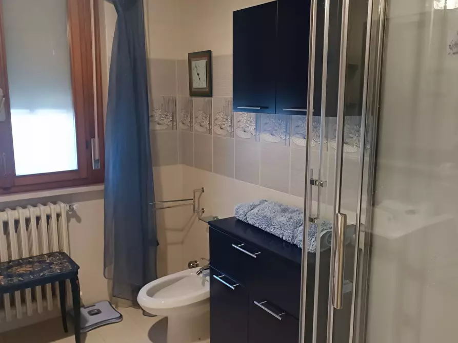 Immagine 18 di Appartamento in affitto  in Via dei Conti Ricci a Vasto