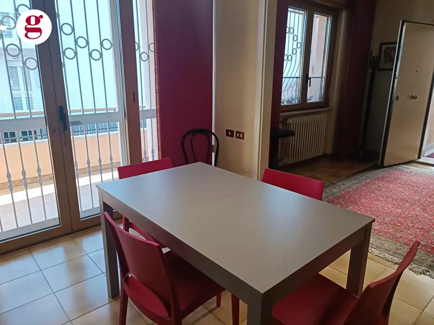 Immagine 5 di Appartamento in affitto  in Via dei Conti Ricci a Vasto