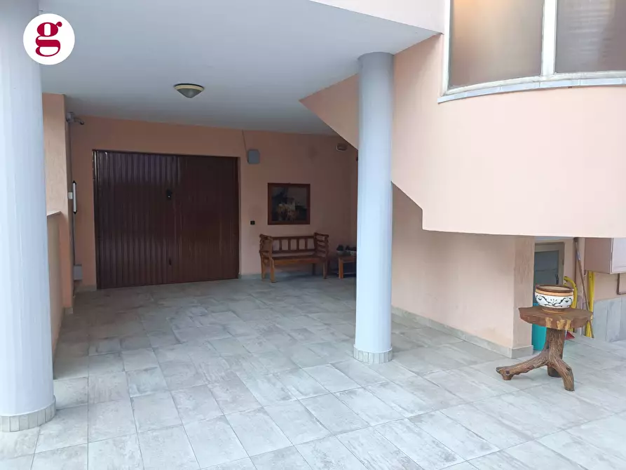 Immagine 21 di Appartamento in affitto  in Via dei Conti Ricci a Vasto