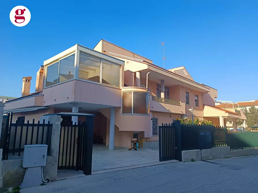 Immagine 25 di Appartamento in affitto  in Via dei Conti Ricci a Vasto