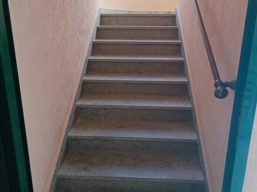 Immagine 24 di Appartamento in affitto  in Via dei Conti Ricci a Vasto