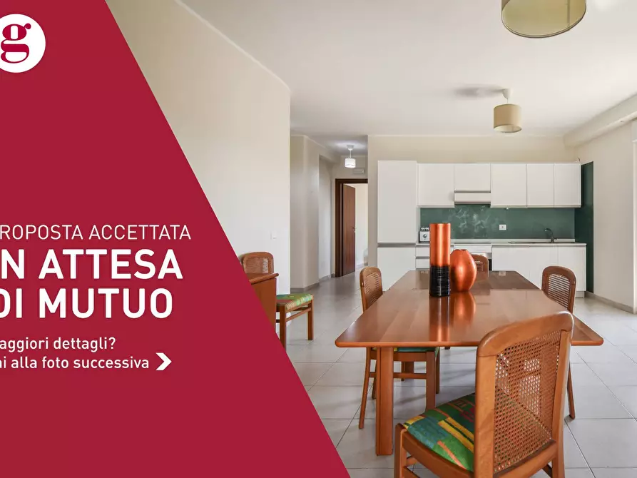 Immagine 1 di Appartamento in vendita  in Viale Dalmazia a Vasto