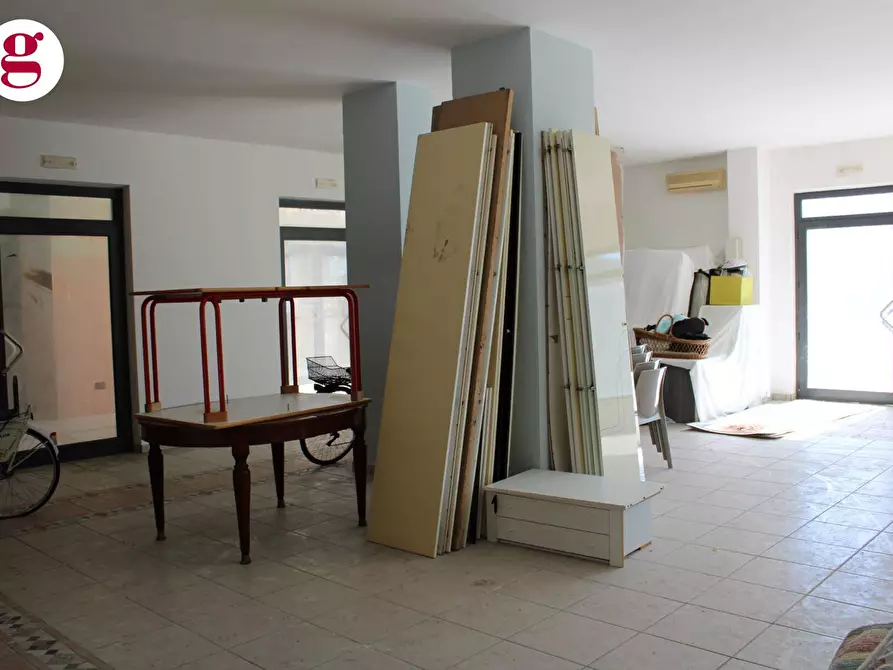 Immagine 5 di Locale commerciale in vendita  in Via Martiri Istriani a Vasto