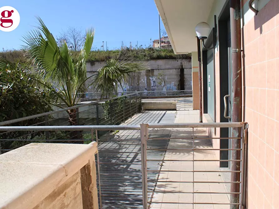 Immagine 6 di Locale commerciale in vendita  in Via Martiri Istriani a Vasto