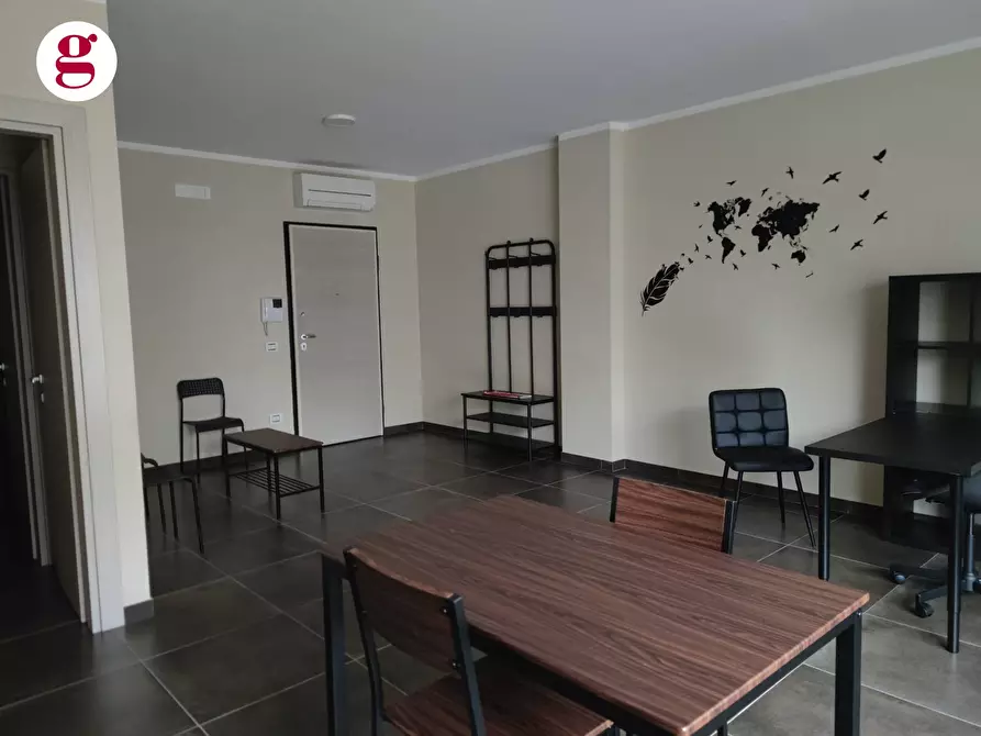 Immagine 4 di Ufficio in affitto  in Via Giulio Cesare a Vasto