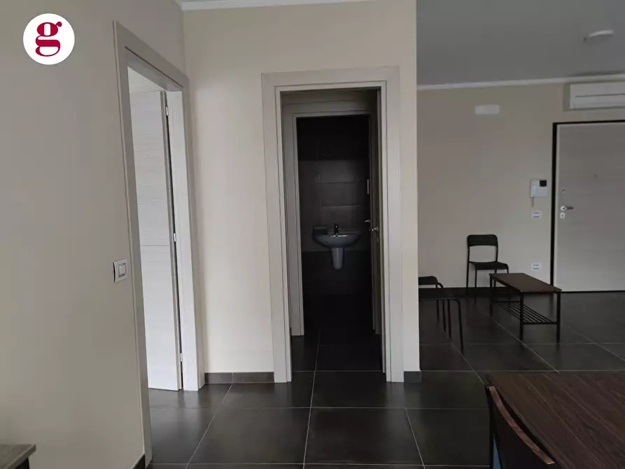 Immagine 5 di Ufficio in affitto  in Via Giulio Cesare a Vasto