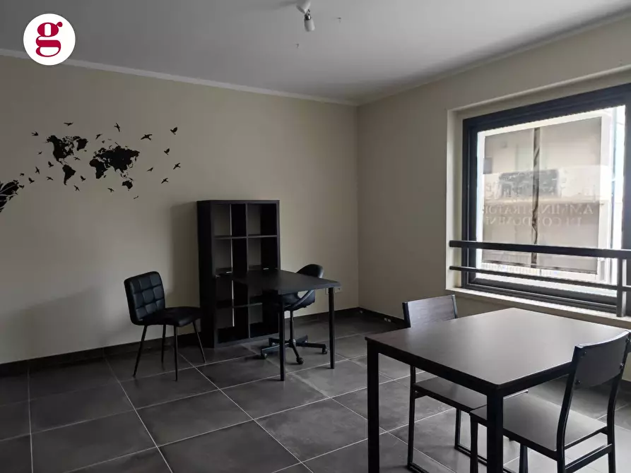 Immagine 6 di Ufficio in affitto  in Via Giulio Cesare a Vasto