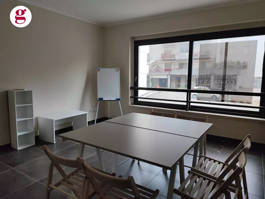 Immagine 10 di Ufficio in affitto  in Via Giulio Cesare a Vasto