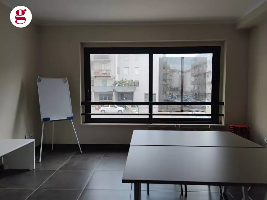 Immagine 12 di Ufficio in affitto  in Via Giulio Cesare a Vasto