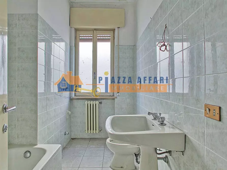 Immagine 28 di Appartamento in vendita  in via Caronno Varesino a Morazzone