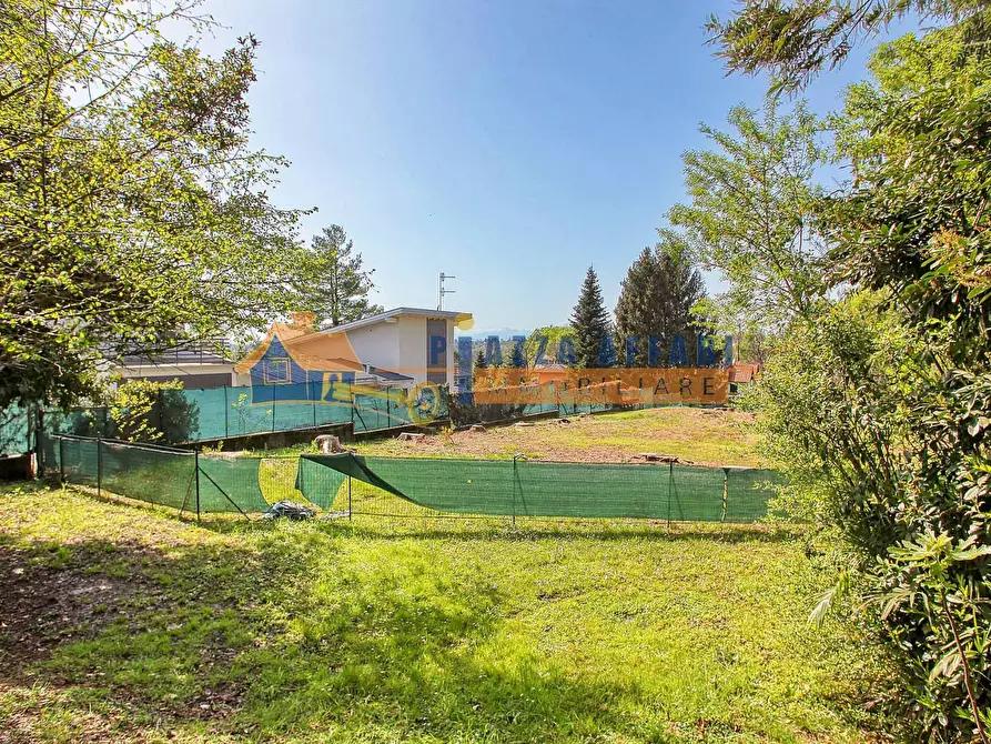 Immagine 3 di Terreno residenziale in vendita  in via Radaelli a Caronno Varesino