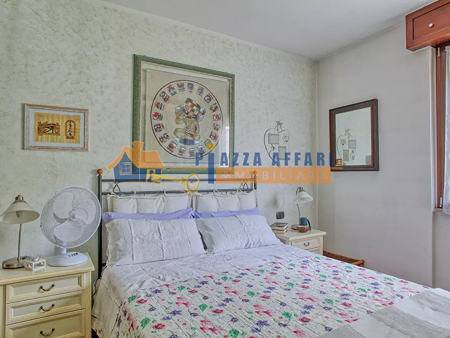 Immagine 22 di Appartamento in vendita  in via Monforte a Solbiate Arno